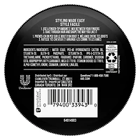 Axe Classic Pomade, 75 g Pomade