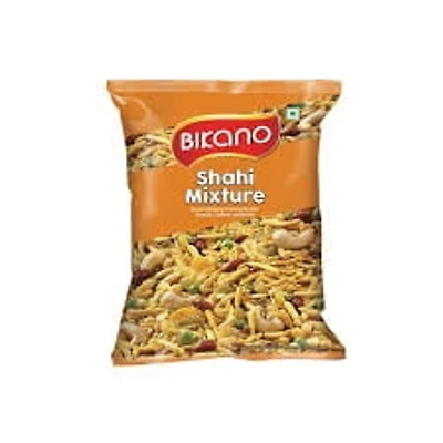 Mélange BIKANO Shahi