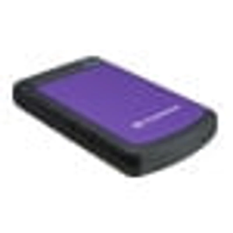 Disque dur externe USB 3.0 d'2 To testé pour chute militaire de Transcend