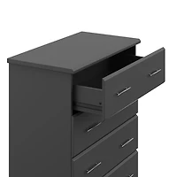 Storkcraft Brookside 4-Drawer Chest