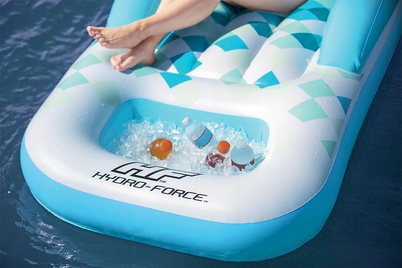 Hydro-Force™ Cool Days Lounge