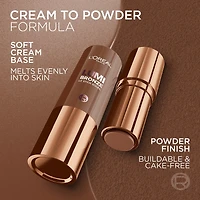 L'Oréal Paris LUMI Bronzant Le Stick Soleil