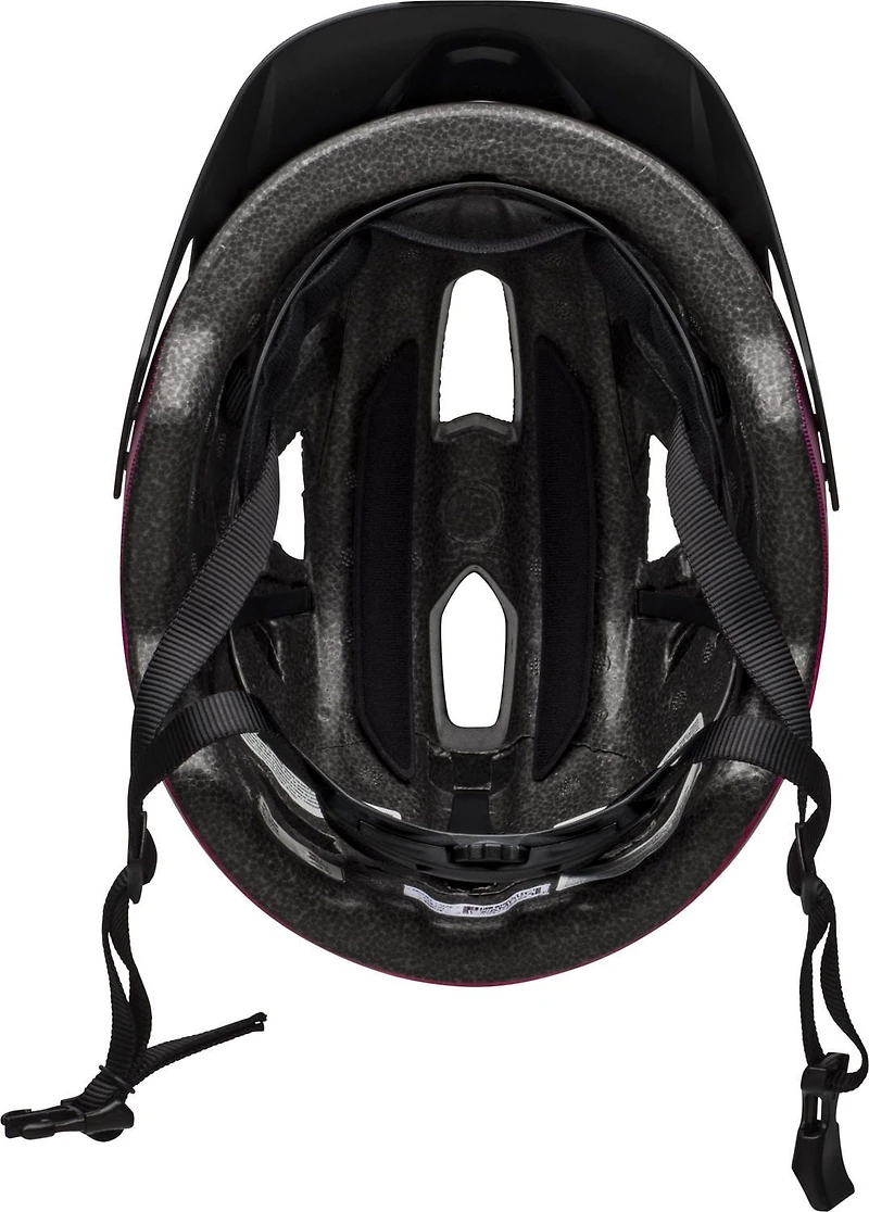 Bell Sports Terrain™ Youth Helmet, Size 53-58 cm