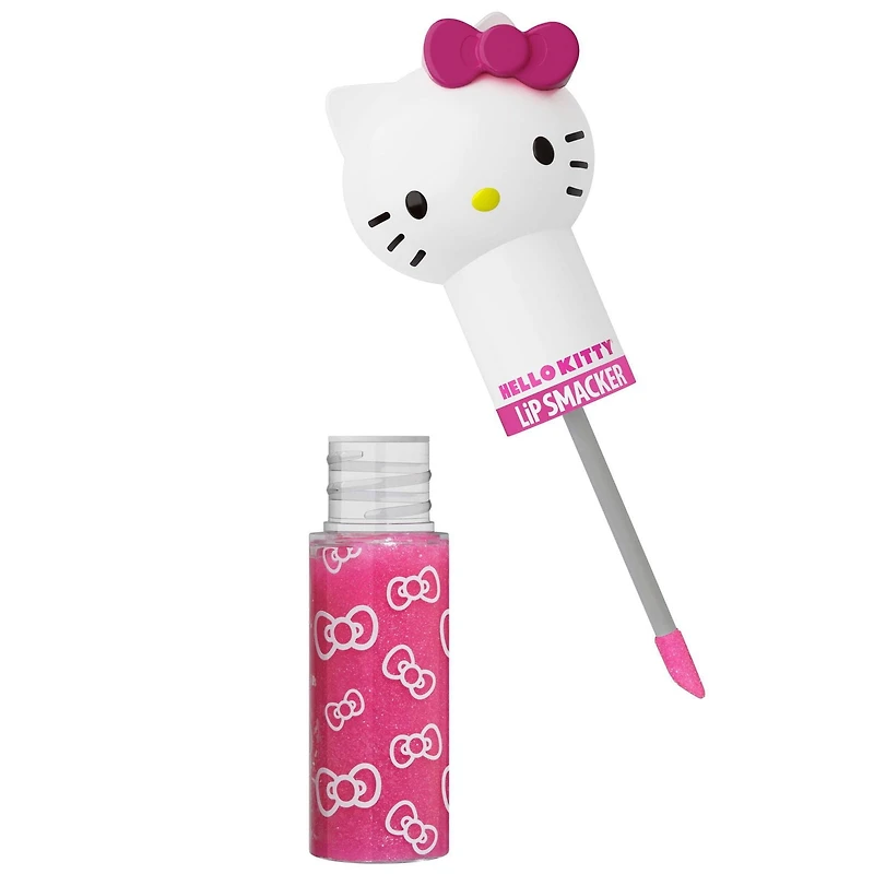 Gloss à Lèvres Lippy Pal Hello Kitty 50e Anniversaire Gloss à Lèvres Lippy Pal