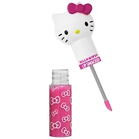 Gloss à Lèvres Lippy Pal Hello Kitty 50e Anniversaire Gloss à Lèvres Lippy Pal
