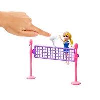 Polly Pocket Sunshine Splash Park Playset