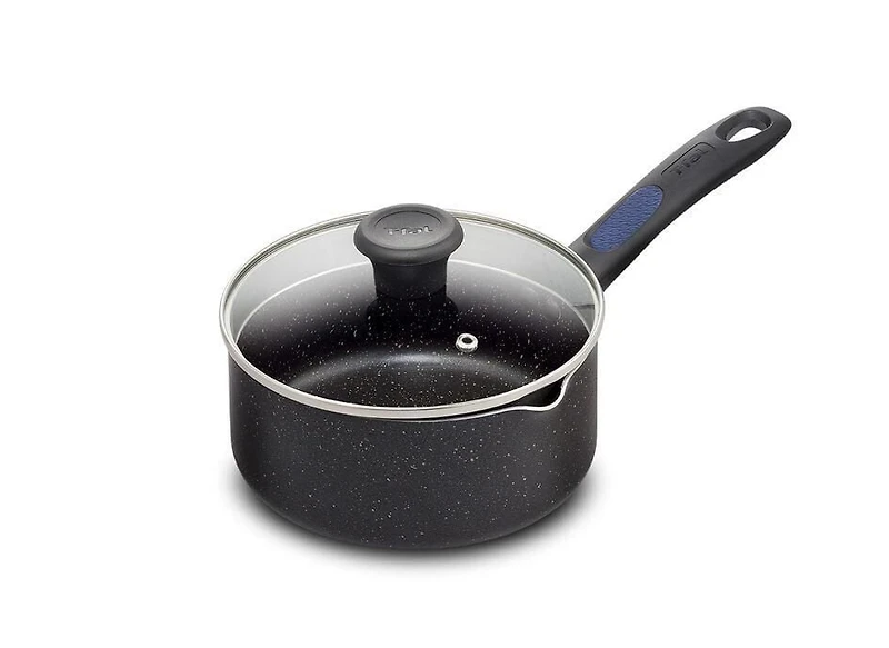 CASSEROLE DE 2 PINTES Revêtement antiadhésif