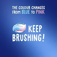 Dentifrice au fluorure Crest avancé pour enfants, saveur de fraise, 85mL 85ML