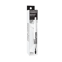 Hard Candy, Brows Now, Sculpting Brow Wax, Clear, .035 oz