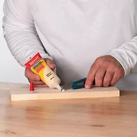 LePage Colle à bois, Naturel Teinté, 90 ml Tube