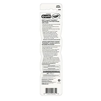 GUM® CRAYOLA™ TWISTABLES® Kids’ Toothbrush, Soft Bristles, 3+
