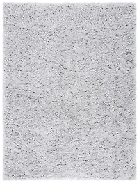 SAFAVIEH Polar Abbot Carlene Tapis Peluche Shag