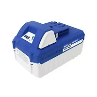Batterie lithium-ION universelle IONMAX 24 V 4,0 Ah Snow Joe + Sun Joe