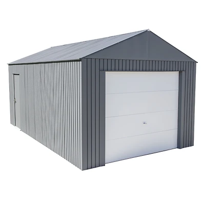 Sojag, garage Everest 12 pi x 20 pi