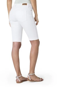 Levi Strauss SignatureMC  Short filiforme moderne pour femme