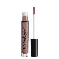 NYX Professional Makeup Lip Lingerie Matte Liquid Lipstick, Push Up, 0.13 Ounce