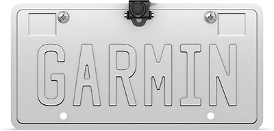 Garmin BC™ 50 – Caméra de recul sans fil, résolution HD, objectif 160 degrés, résistant aux intempéries, portée de 15,2 m pour camions, camping-cars et remorques