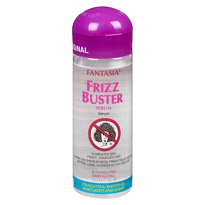 Fantasia Serum Frizz Buster