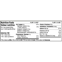 Sardines Brunswick avec piments forts 106 g