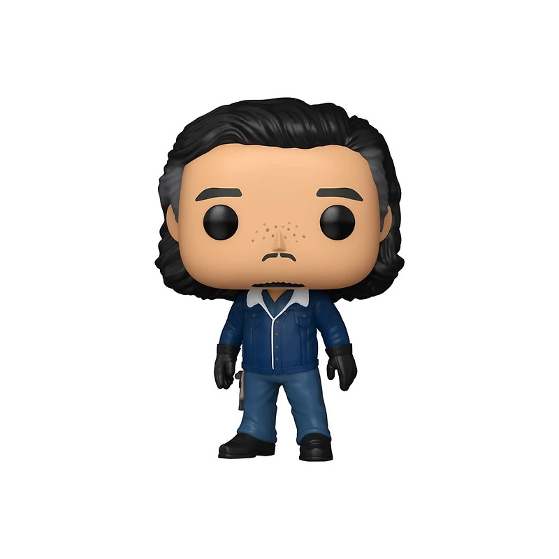 Funko Pop! Television: The Last of Us - Tommy Miller figurine en vinyle