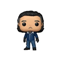 Funko Pop! Television: The Last of Us - Tommy Miller figurine en vinyle
