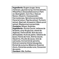 Our Finest Premium Liquorice Allsorts, 700GR