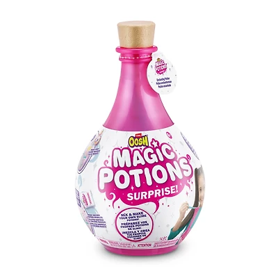 Oosh Potions Slime Surprise