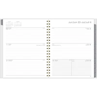 2025-2026 Mead® Magic Stars Large Weekly Academic Year Planner