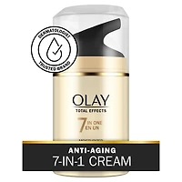 Hydratant pour le visage Olay Total Effects 50 ml