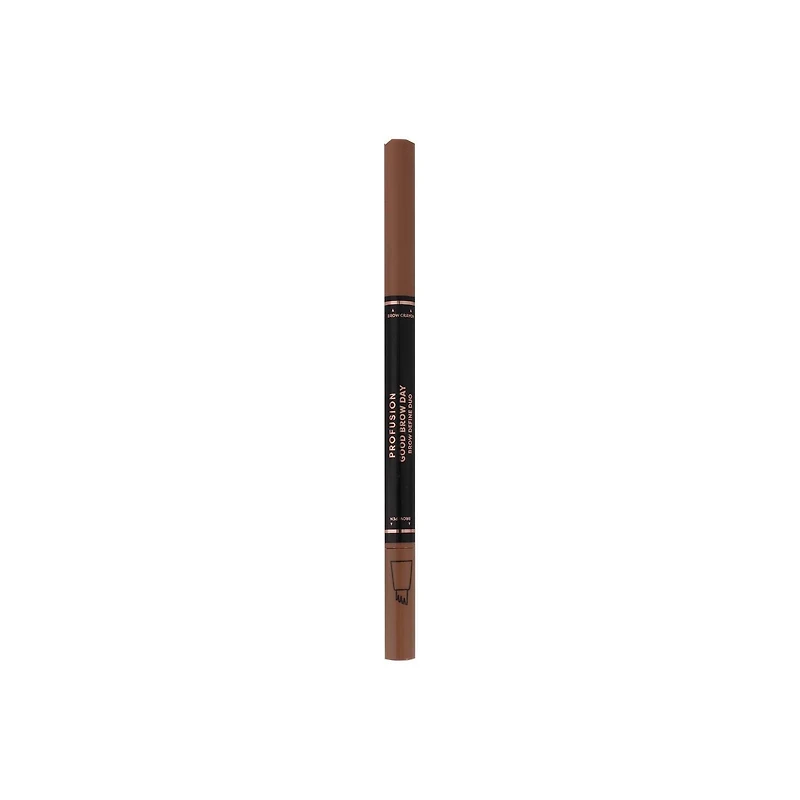 Profusion Cosmetics | Eye Brow Define Duo in Taupe
