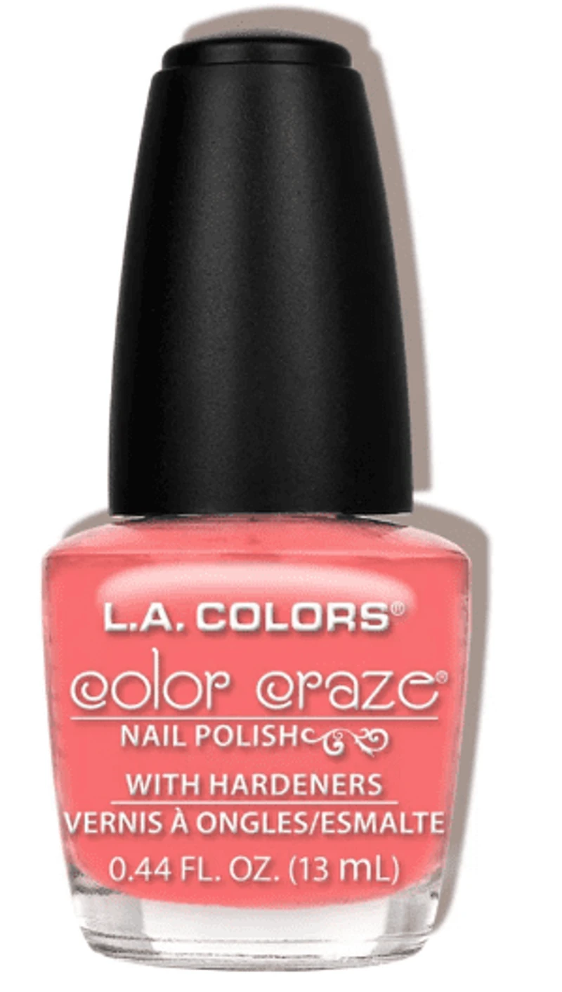 VERNIS À ONGLES COLOR CRAZE - MARILYN 13 ML