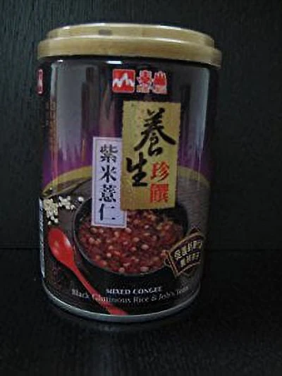 TS BLK SWT RCE CONG - FRENCH