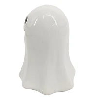 Halloween PL LED Ceramic Ghost