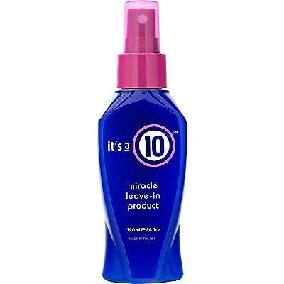 It'S A 10 Miracle Leave-In Product