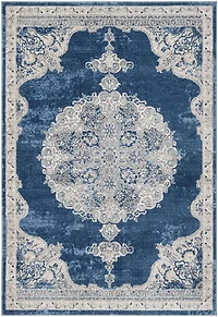 SAFAVIEH Brentwood Harland Tapis de Bordure