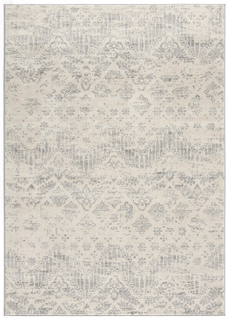 Rug Branch Havana Collection Traditional Abstract Area Rug