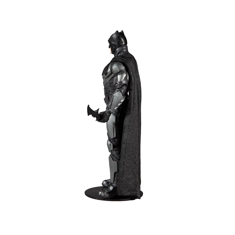 McFarlane Toys - DC Multiverse - Justice League Movie - Batman 7 Inch Action Figure