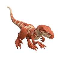 Jurassic World-Assortiment de Figurines Dinos Féroces