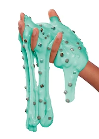 Nickelodeon Menthe Parfumée Slime Pre-fait Seau