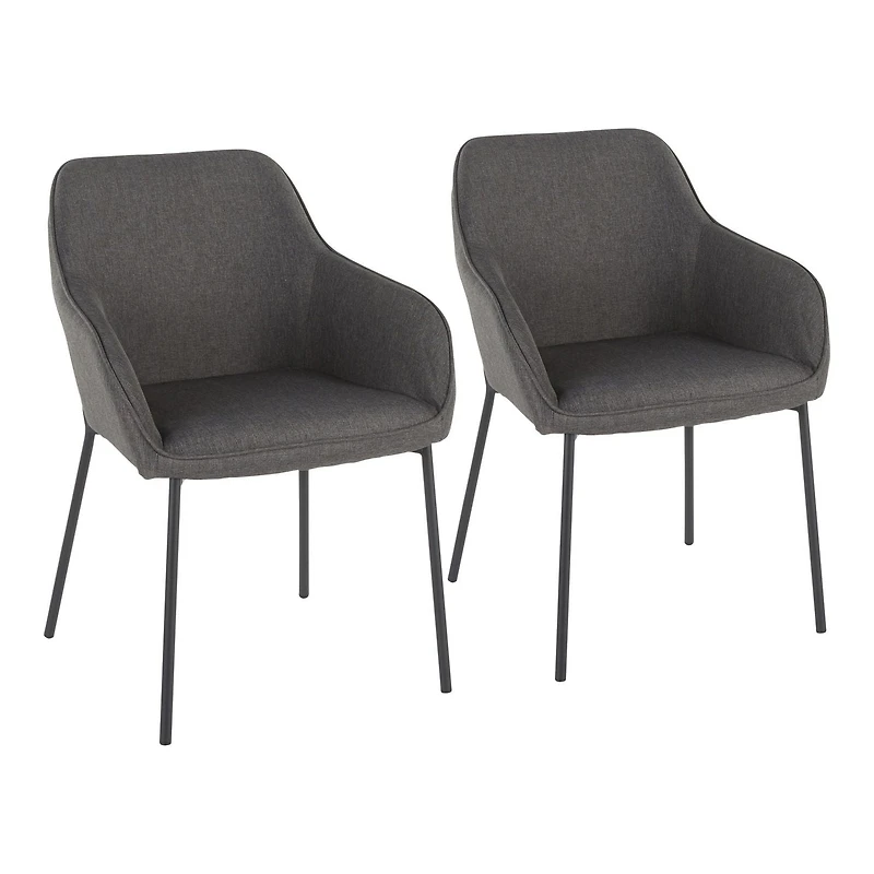 Daniella Chair by LumiSource