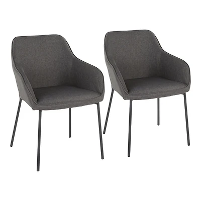 Daniella Chaise de LumiSource