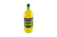 MG Jus de LIME JUS DE CITRON VERT