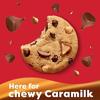 Chips Ahoy! Chewy Caramilk Cookies, Family Size