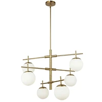 Chandelier Caelia