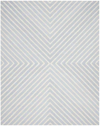 Safavieh Cambridge Lilly Diamond Stripes Area Rug