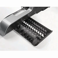 Quasar™+ 500 Perforelieuse manuelle avec kit de démarrage