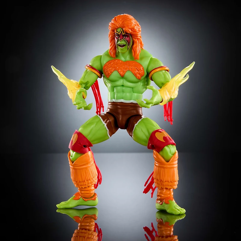 WWE-x-Street-Fighter-Action-Figure-Assortment - Walmart Exclusive