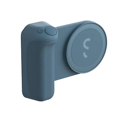 ShiftCam SnapGrip Magnetic Smartphone Battery Grip