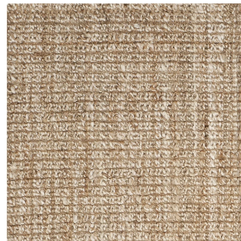 Safavieh Natural Fiber Crispin Tapis Tressé, naturel, 8' X 10'