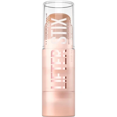 Maybelline New York Fond de teint en bâton polyvalent Lifterstix Non comédogène